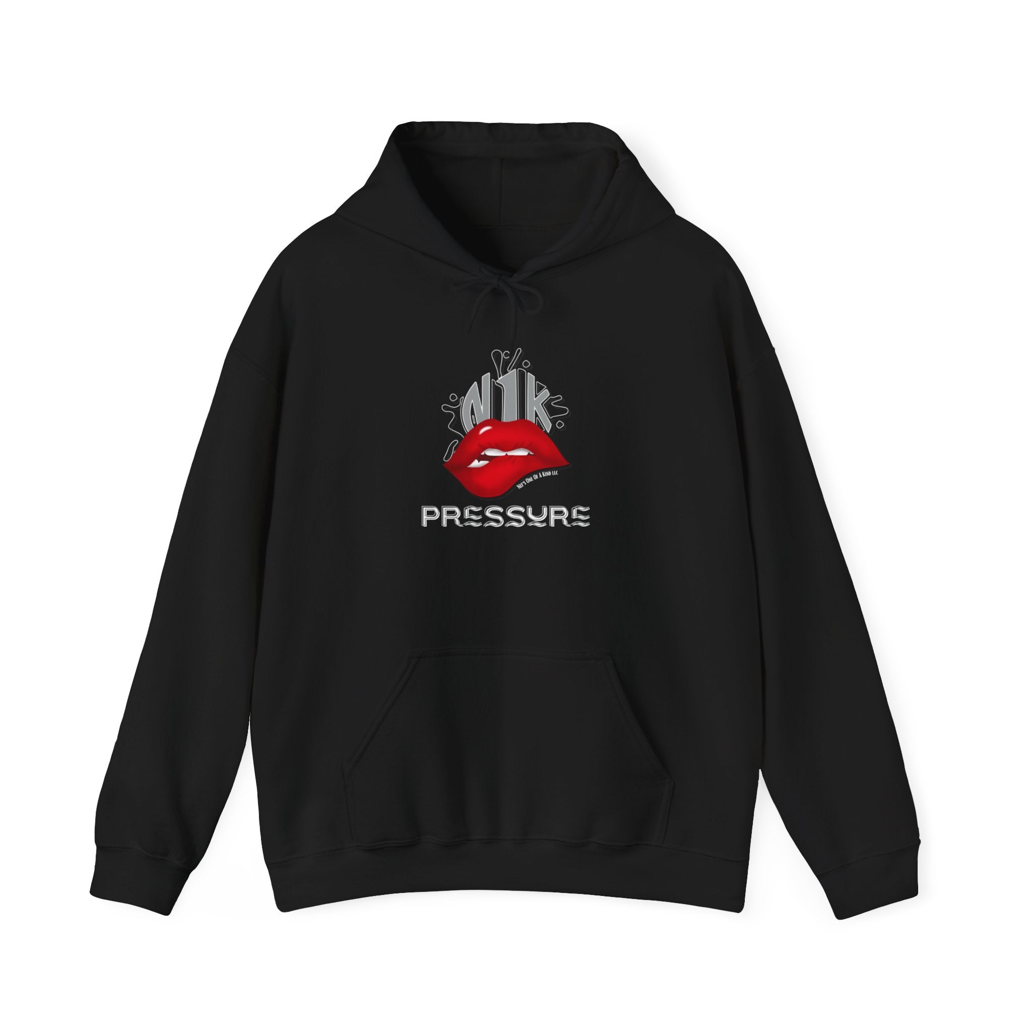 Lips Unisex Heavy Blend™ Hooded Sweatshirt